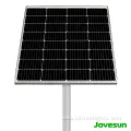 120W Split Type Solar Street Light with 240W/360W PV Panel
